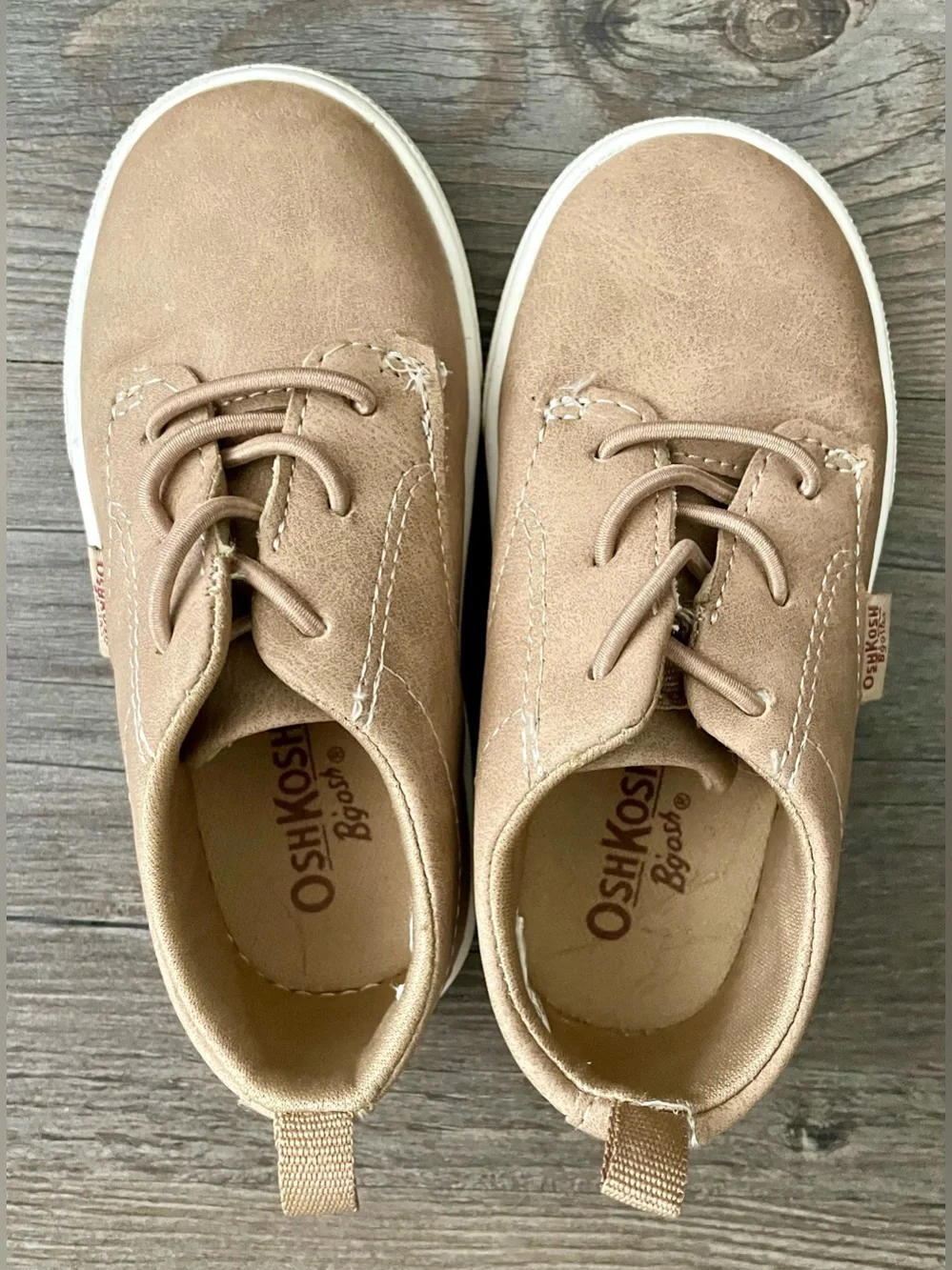 OshKosh Bgosh stylish kids